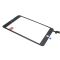 touchscreen za Apple iPad mini 3 + IC konektor black ORG (MS).