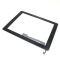 touchscreen za Apple iPad 4 black+home dugme (MS).