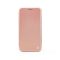 Futrola Teracell Flip Cover za Samsung G955 S8 Plus roze.