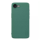 Futrola Nillkin Scrub Pro za iPhone 16e zelena.