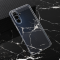Futrola Teracell Giulietta za Samsung A266 Galaxy A26 5G Transparent.
