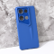 Futrola Blade za Xiaomi Redmi Note 14s plava.