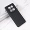 Futrola Carbon fiber za Xiaomi Redmi Note 14 Pro 5G (EU) crna.