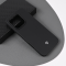 Futrola Teracell Skin za Huawei Honor 400 Lite mat crna.
