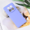 Futrola Teracell Soft Velvet za Xiaomi Redmi Note 14 Pro Plus 5G ljubicasta.