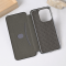 Futrola Teracell Flip Cover za Huawei Honor 400 Lite crna.