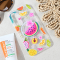 Futrola print Magsafe za Samsung A165F Galaxy A16 Summer Fruits.