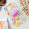 Futrola print Magsafe za iPhone 11 6.1 Summer Fruits.