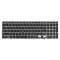 Tastatura za laptop HP 850 G3 sa misem.