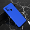 Futrola Teracell Giulietta za Samsung A217F Galaxy A21s mat plava.