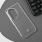 Futrola Teracell Skin za Huawei Honor 400 Pro Transparent.