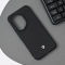 Futrola Teracell Skin za Huawei Honor 400 Pro mat crna.