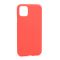 Futrola GENTLE COLOR za iPhone 11 (6.1) crvena (MS).