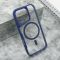 Futrola GRIP GUARD MagSafe za iPhone 16 Pro (6.3) plava (MS).