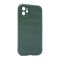 Futrola BUILD za iPhone 11 (6.1) tamno zelena (MS).