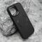 Futrola CARBON MagSafe za iphone 16 (6.1) crna (big camera) (MS).