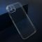 Futrola CLEAR FIT za iPhone 14 Plus providna (MS).