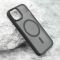 Futrola RUGGED MagSafe za iPhone 13 (6.1)/14 (6.1) crna (MS).