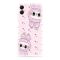 Futrola ultra tanki print providna za Samsung A065F Galaxy A06 LBB002 (MS).