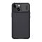 Futrola Nillkin Cam Shield Pro za iPhone 14 (6.1) crna (MS).