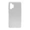 Silikonska futrola Durable za Samsung A326B Galaxy A32 5G bela (MS).