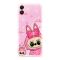 Futrola ultra tanki print providna za Samsung A065F Galaxy A06 LBB001 (MS).
