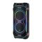 Zvucnik bluetooth NDR-1808 100W 2*8 inca sa mikrofonom crni (MS).