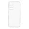Futrola ultra tanki PROTECT silikon za Xiaomi Redmi Note 11T 5G/Poco M4 Pro 5G/Redmi Note 11 (China) providna (bela) (MS).