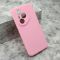 Futrola GENTLE COLOR za Huawei Honor 400 Pro roze (MS).