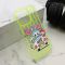 Futrola print PARTY za iPhone 15 Pro (6.1) zuta LBB004 (MS).
