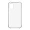 Silikonska futrola CRASHPROOF za Samsung A025G Galaxy A02s (EU) providna (MS).