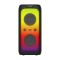 Zvucnik bluetooth BKK K6505D sa dva mikrofona crni (MS).