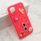 Futrola TOY za iPhone 11 (6.1) pink (MS).