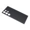 Poklopac baterije za Samsung Galaxy S23 Ultra Phantom Black (NO LOGO) (MS).