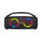 Zvucnik bluetooth BKK B90 sa dva mikrofona crni (MS).