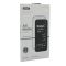 Staklena folija glass X-MART AG mat PRIVACY za iPhone 15 Pro Max (6.7) (MS).