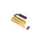 Flet kabl za Samsung A135/Galaxy A13 sa senzorom otisak prsta black (MS).