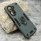 Futrola Square ring za Xiaomi Redmi A5 4G NFC (173 mm) zelena (MS).