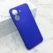Futrola Soft Silicone za Xiaomi Redmi 13C/Poco C65 pro plava (MS).