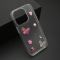Futrola STICKER za iPhone 15 Pro (6.3) DZ01 (MS).