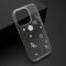 Futrola STICKER za iPhone 16 Pro (6.3) DZ05 (MS).