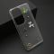 Futrola STICKER za Samsung S938 Galaxy S25 Ultra 5G DZ04 (MS).