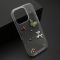Futrola STICKER za iPhone 16 Pro (6.3) DZ04 (MS).
