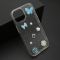 Futrola STICKER za iPhone 15 DZ03 (MS).