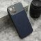 Futrola PASTELPOP MagSafe za iPhone 14 (6.1) crna (MS).