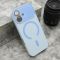 Futrola PASTELPOP MagSafe za iPhone 16 (6.1) plava (MS).