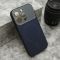 Futrola PASTELPOP MagSafe za iPhone 15 Pro (6.1) crna (MS).