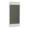 Staklena folija glass PRIVACY 2.5D full glue za Iphone 7/8 bela (MS).