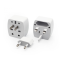 Adapter LDNIO Z4 100-240V 6A beli.