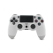 Joypad Dual Shock WIFI za PS4 beli.